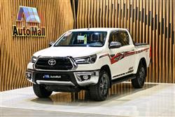 Toyota Hilux 2025