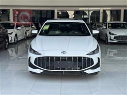 MG 5 2025