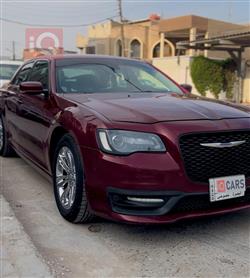 2018 كرايسلر 300