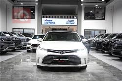Toyota Avalon 2017