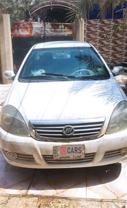 Lifan 520 2011