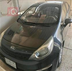 Kia Rio 2016