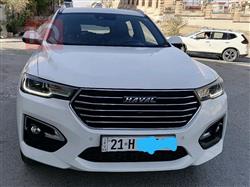 Haval H6 2020