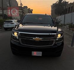 Chevrolet Tahoe 2019