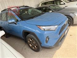 Toyota RAV4 2023