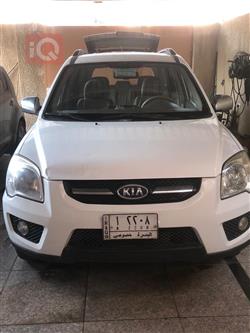 Kia Sportage 2010