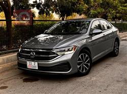Volkswagen Jetta 2024