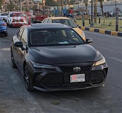 Toyota Avalon 2019