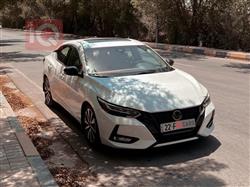 Nissan Sentra 2020
