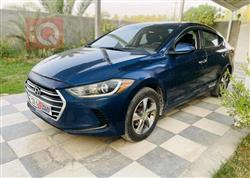 2017 هيونداي النترا