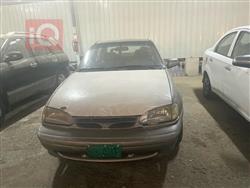 Opel Kadett 1994