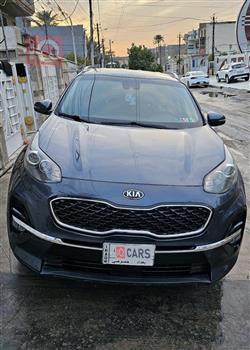Kia Sportage 2020