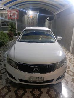 Kia Optima 2009