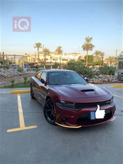 Dodge Charger 2019