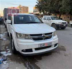 2011 دودج جورني