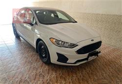 Ford Fusion 2020