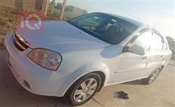 Chevrolet Optra 2013