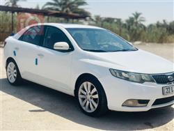 Kia Cerato 2013