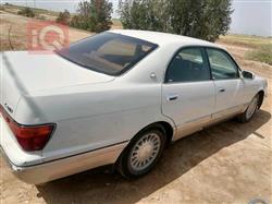 Toyota Crown 1994