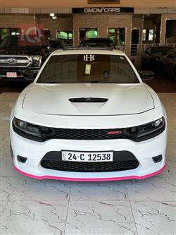 2021 دودج تشارجر