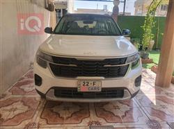 Kia Seltos 2024
