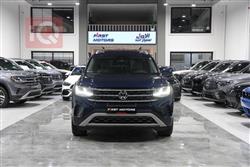 Volkswagen Atlas 2022