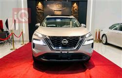 Nissan Rogue 2023
