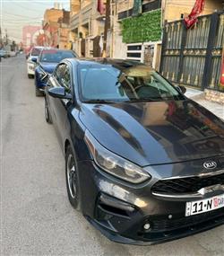 Kia Forte 2019