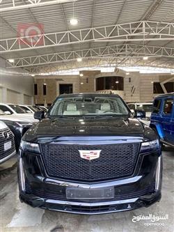 Cadillac Escalade 2021
