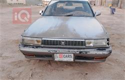1991 تويوتا II مارك