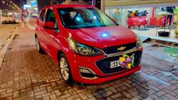 Chevrolet Spark 2022