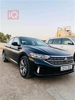 Volkswagen Jetta 2023