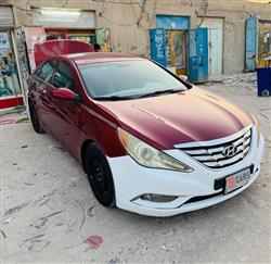 Hyundai Sonata 2013 Hyundai Sonata 2013