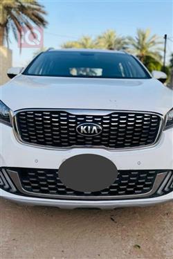 Kia Sorento 2019