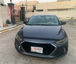 2017 هيونداي النترا