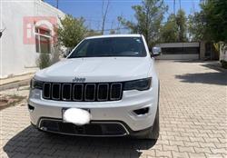 Jeep Grand Cherokee 2022