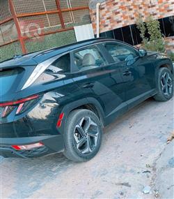 Hyundai Tucson 2023