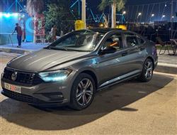 Volkswagen Jetta 2019