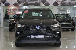 Toyota Highlander 2024