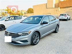 Volkswagen Jetta 2019