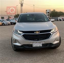 Chevrolet Equinox 2020