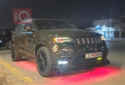 Jeep Grand Cherokee 2016