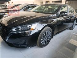 Nissan Altima 2024