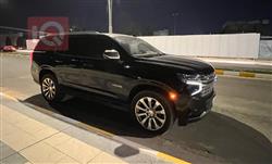 Chevrolet Tahoe 2022