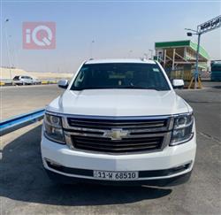 Chevrolet Tahoe 2019