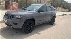 Jeep Grand Cherokee 2021