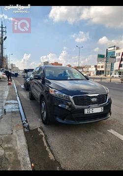 Kia Sorento 2020