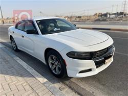 Dodge Charger 2016