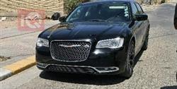 2016 كرايسلر 300