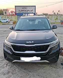 Kia Seltos 2023